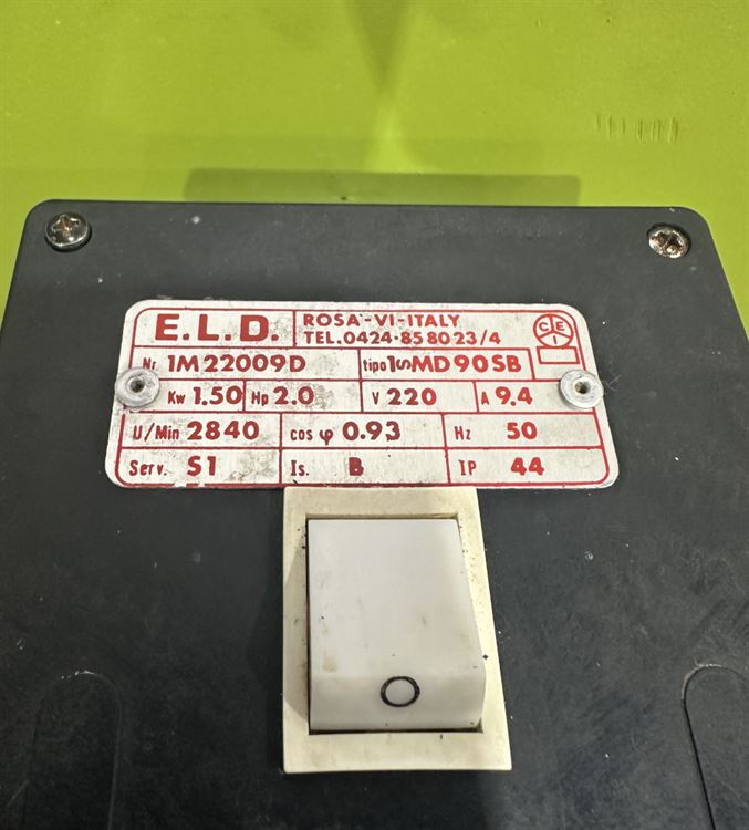 Image name
